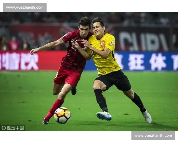 上港vs恒大经典重播回顾中超巅峰对决激情再现绿茵赛场风云 上港vs恒大经典重播回顾中超巅峰对决激情再现绿茵赛场风云